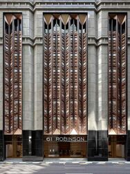 Robinson Centre (D1), Office #460154731
